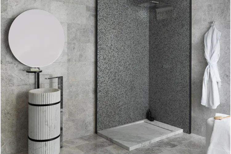 G124 HYPNO CONFIDENT 30,2x30,2 (мозаїка) зображення 5