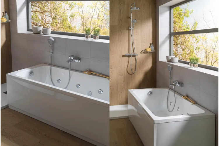 Шланг для душу 125 см, з системою антискручування, chrome (100137865)  зображення 3