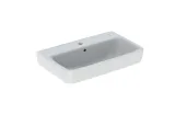 Умивальник SELNOVA COMPACT 65 см. з/о (501.890.00.7)