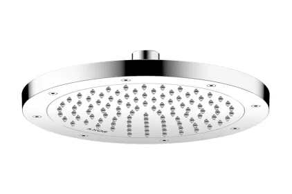 Верхній душ Axor 245 1jet EcoSmart, Chrome (35381000)