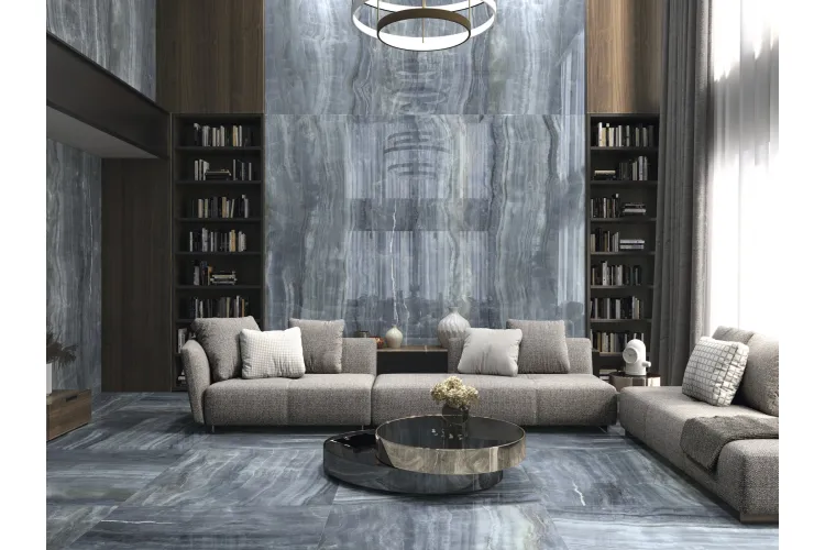 QUEEN SKY PULIDO 120x260 (плитка настінна) image 2