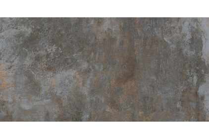 METALLICA 60х120 сірий 782900 (плитка для підлоги і стін) сіра