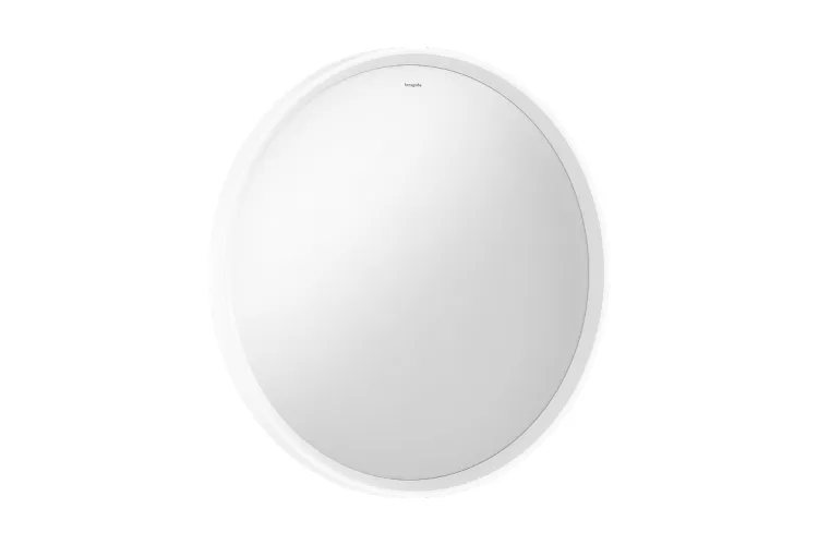 Дзеркало Xarita S з LED підсвічуванням 700/50 IR Sensor Matt White (54991700) image 1