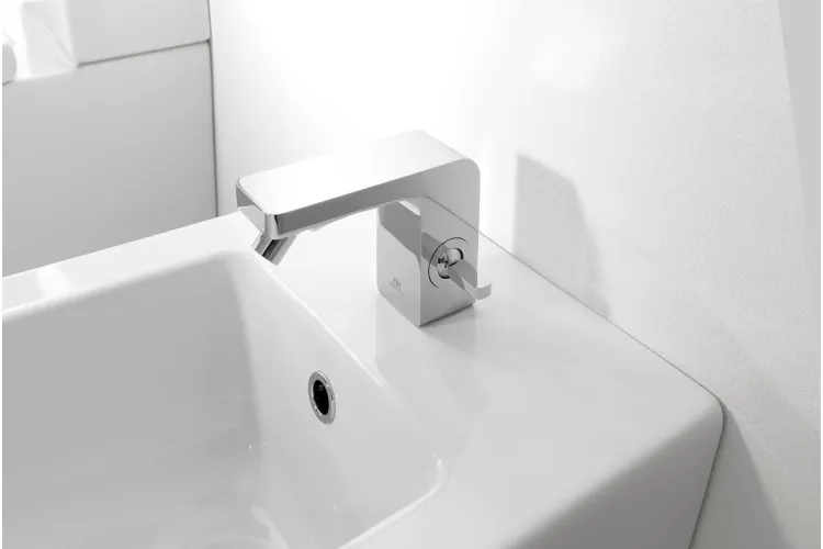 LOUNGE, Змішувач для біде, chrome (100063519) зображення 2