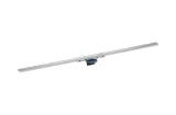 Дренажний канал CleanLine50, нержавіюча сталь мат. L30-130см 154.447.KS.2