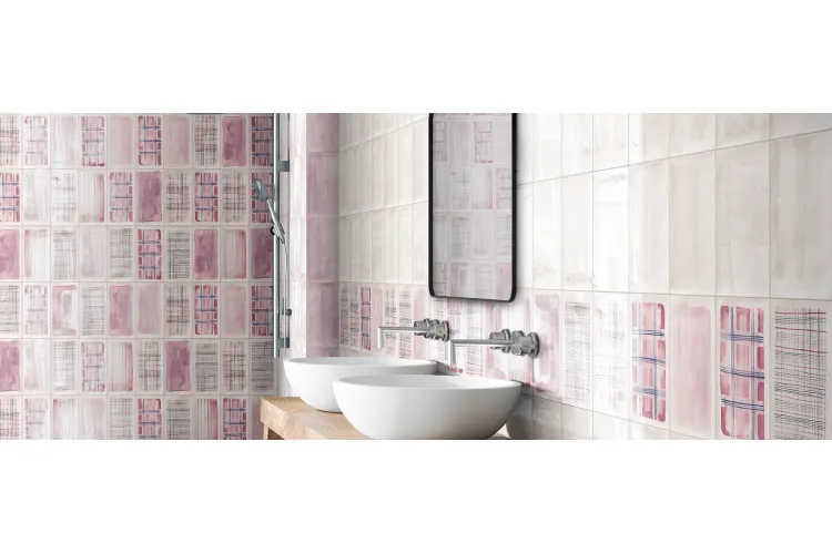 Колекція керамічної плитки AQUAREL від MAINZU CERAMICA. Фото 1