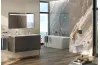 OXO, Тримач туалетного паперу без кришки, chrome (100360477)  зображення 2