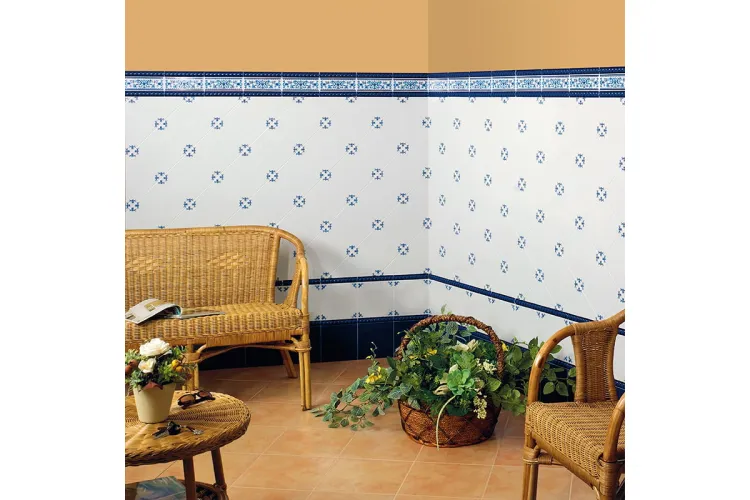 Іспанська керамічна плитка CUARTEO від MAINZU CERAMICA. Фото 1