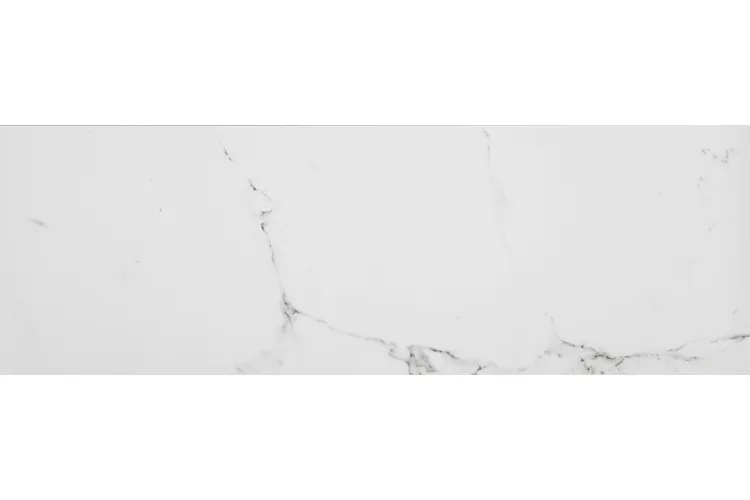 G261 MARMOL CARRARA BLANCO 33.3x100 (плитка настінна) зображення 1