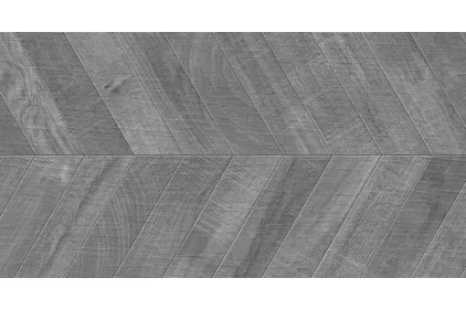CHEVRON ARTWOOD NUT (CONCEPT) 60x120 декор (плитка для підлоги і стін)