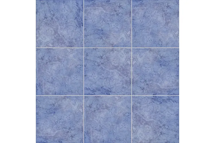 M122 LITOS AZUL 20х20 (плитка настінна) зображення 2