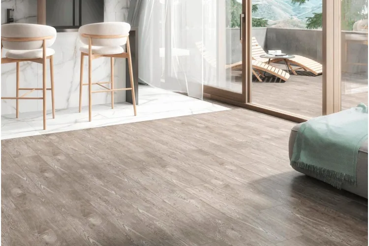 ROVERE 19х89 коричневий світлий 2090 185 031 (плитка для підлоги і стін) зображення 5