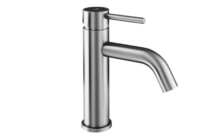 Змішувач до умивальника VEO II (золото брашоване)