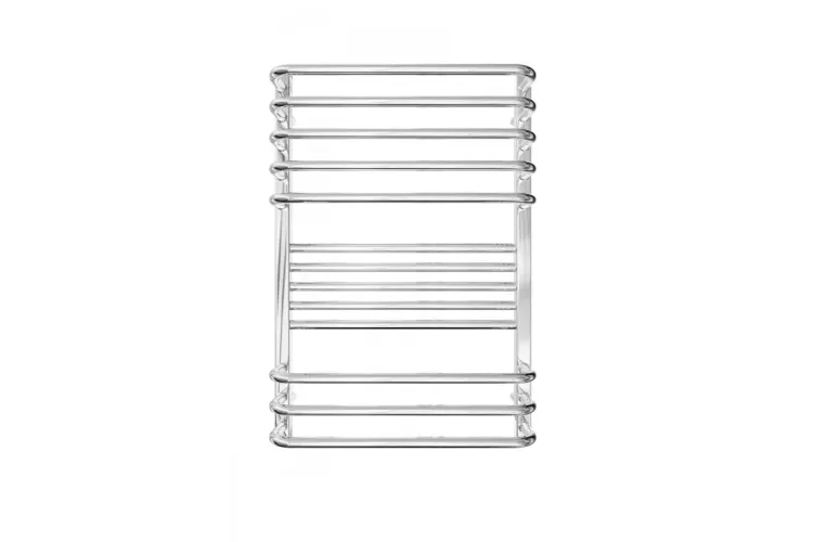 Рушникосушка INOX Гера-Люкс 770х530/500 зображення 2