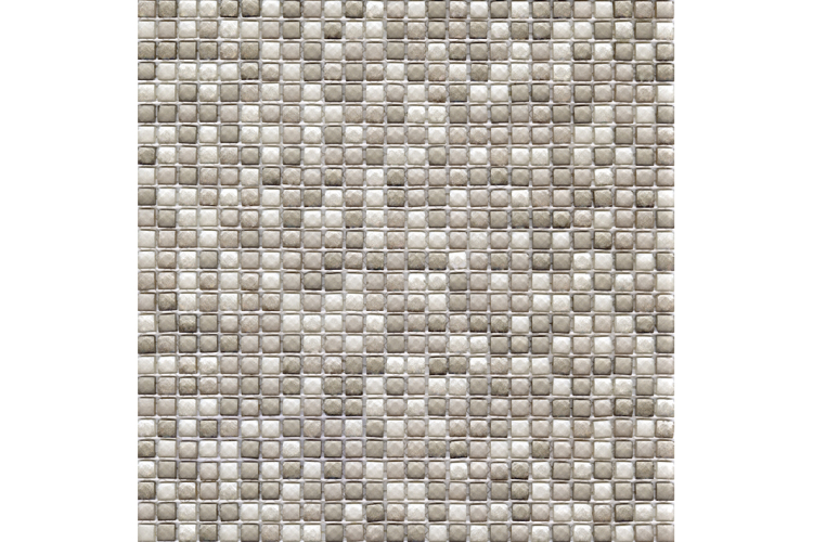 G124 HYPNO WARM 30,2x30,2 (плитка настінна) мозаїка