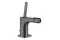 Змішувач Axor Citterio E для біде, Brushed Black Chrome 36120340
