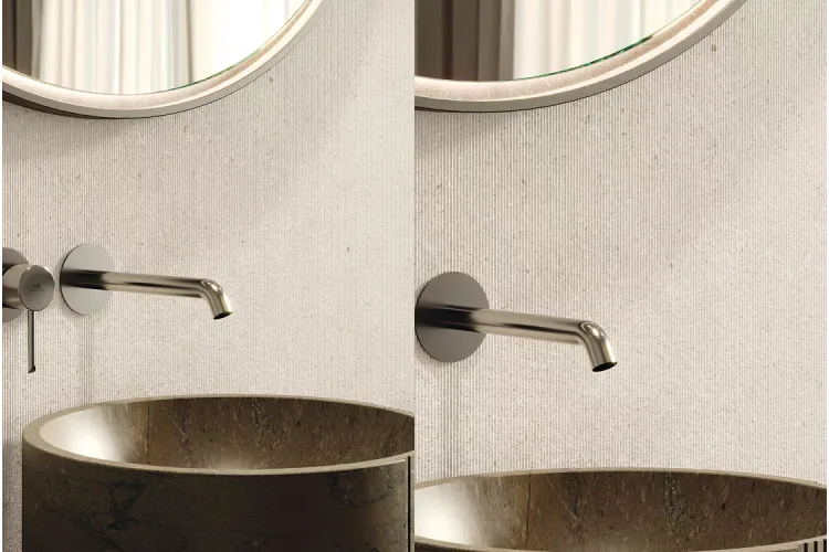 G278 LINE CANCUN CALIZA 59.6x150 декор (плитка настінна) image 3