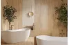 WOOD ART BEIGE MATT RECT 19.8х119.8 (плитка для підлоги і стін) image 3
