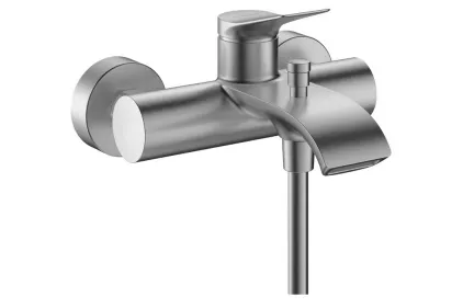 Змішувач Vivenis для ванни Original, Brushed Bronze (75423140)