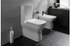 URBAN C, Йоржик вільностоячий/підвісний, white (100123152) зображення 2