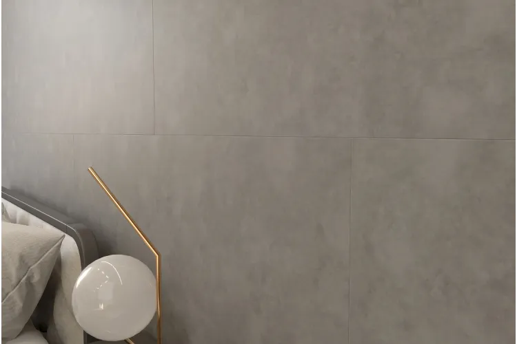SPeCtra Floor 2507 Світлий бетон 120х60 V4 23/34 5мм (SPC вінілова підлога) зображення 4