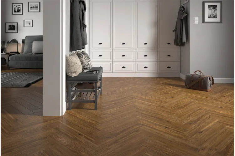 NOELWOOD BROWN 60х11 (універсальна) image 5