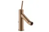Змішувач Axor Starck  для біде, Brushed Red Gold 10211310 зображення 1