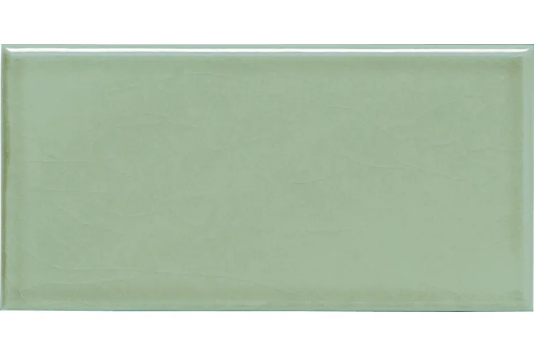 ADMO1022 MODERNISTA LISO PB C/C VERDE CLARO 7.5x15 (плитка настінна) image 1