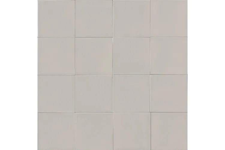 MDSH CROGIOLO CONFETTO BIANCO 10х10 (плитка для підлоги і стін) image 2