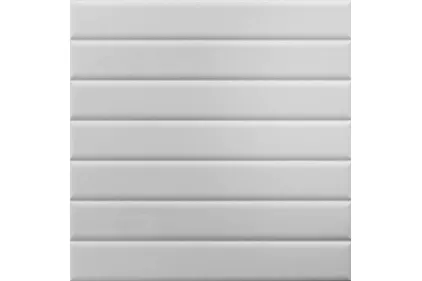 TERRE OFF WHITE 20x20 см (2,5x20) (плитка настінна)