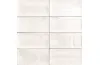M152 AQUAREL WHITE 15х30 (плитка настінна) зображення 2
