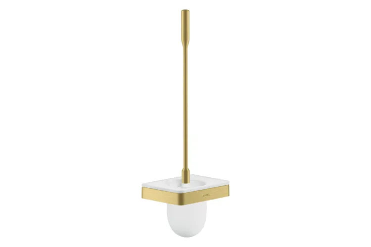 Йоржик настінний Axor Universal, Brushed Brass 42835950 зображення 1