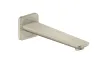 Вилив Axor Citterio C на ванну, Brushed Nickel (49410820) image 1