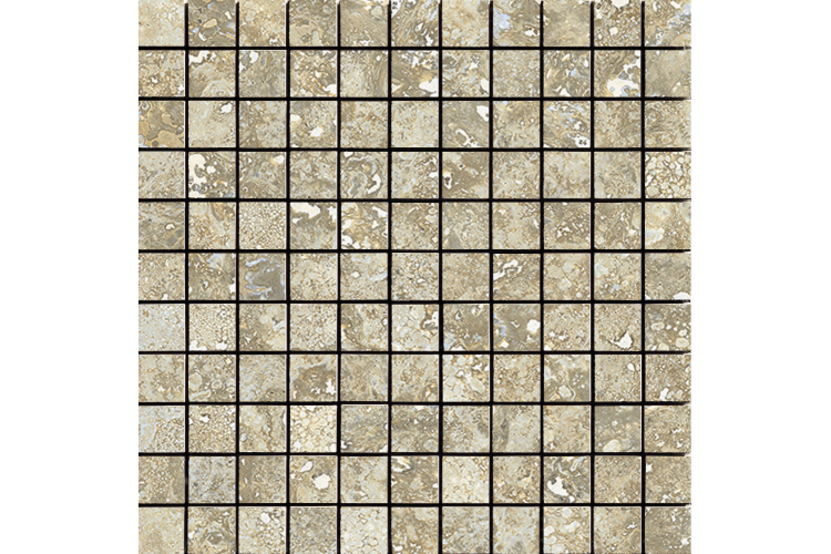 IMPERIAL TIVOLI NAT RET 30х30 (мозаїка) M193 (155334) image 1