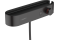 Термостат ShowerTablet Select 412 мм для душа Matt Black (24360670)
