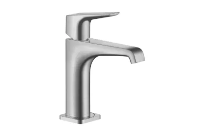 Змішувач Axor Citterio E 130 Lever для умивальника, Brushed Brass 36111950