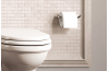 EVERGREEN Тримач туалетного паперу хромований EGPR image 2