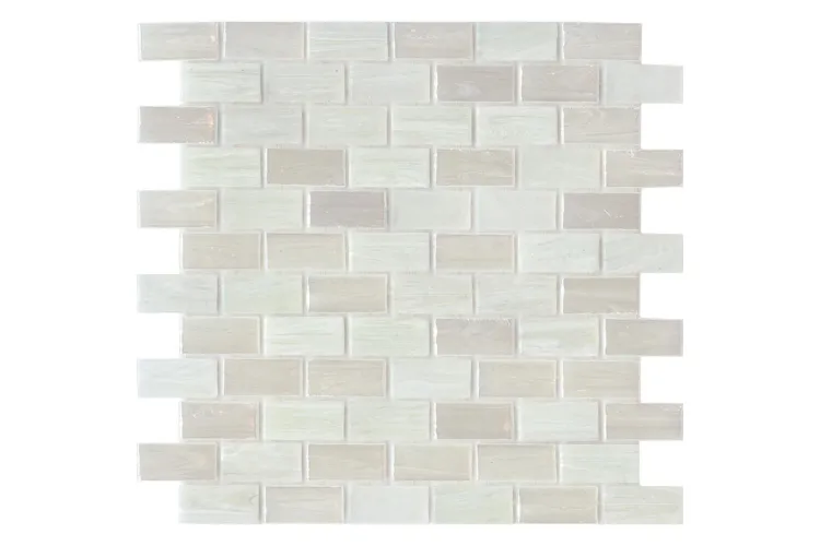 G111 POLYNESIA PEARL 30x30 (мозаїка) зображення 1