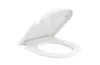 SUBWAY 3.0 Сидіння на унітаз з функцією SoftClosing та QuickRelease Antibac  (8M42S1T1) зображення 2