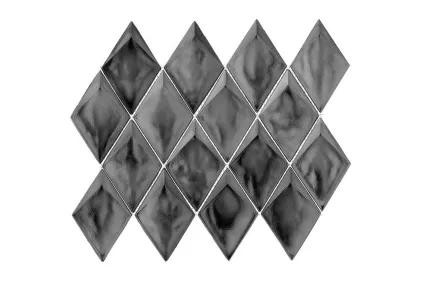 G136 OPAL BLUE 31.2x24x0.55/0.96 (мозаїка)