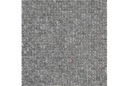G150 GRAVITY ALUMINIUM CUBIC METAL 30.5x30.5 (мозаїка)