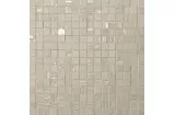 MAT&MORE TAUPE MOSAICO 30.5х30.5 (мозаїка) FOW8