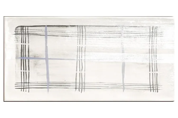 M220 DECO AQUAREL GREY 15х30 (плитка настінна, декор) зображення 1