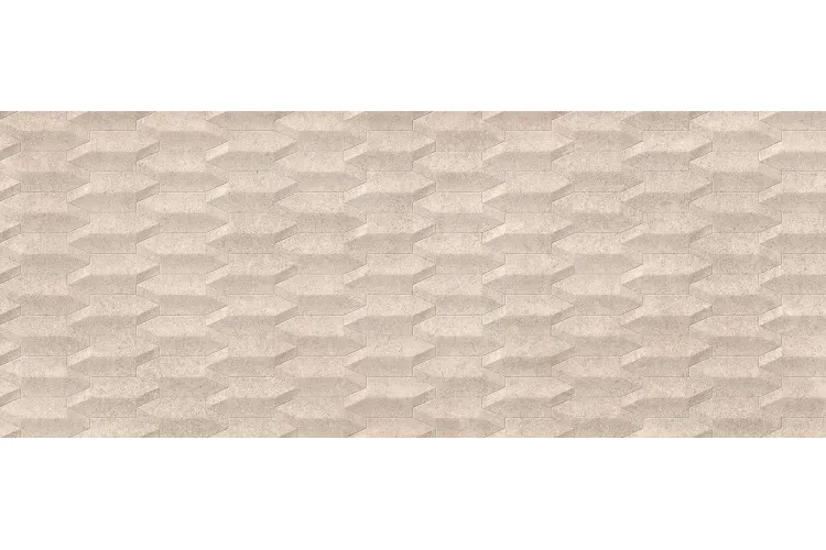 G278 CUBIK VERONA BONE 59,6x150 декор (плитка настінна) image 1