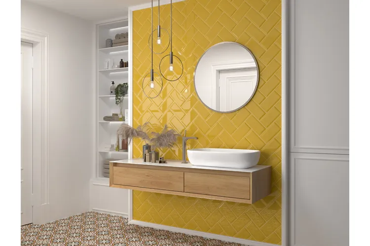 Керамічна плитка BISSEL від MAINZU CERAMICA. Фото 4