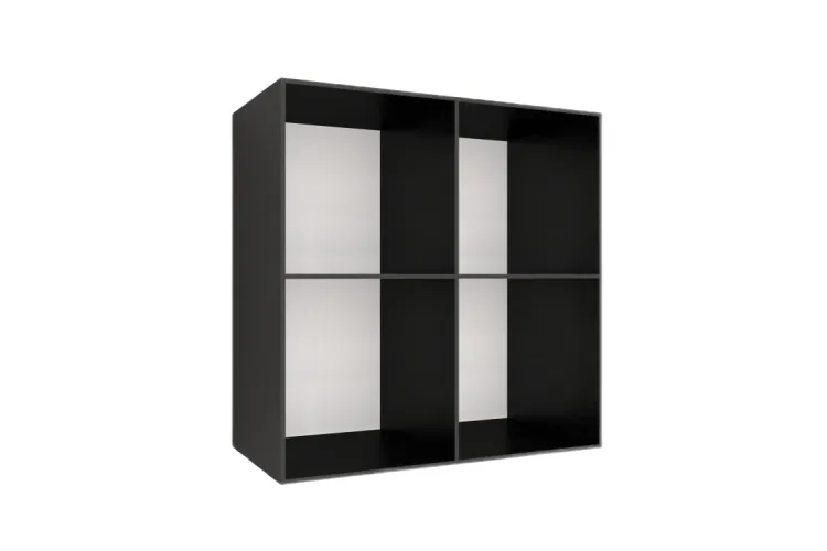 Поличка велика під профіль, 45x48x15 (700034031) image 1