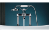 Змішувач Axor Montreux для ванни двох вентильний Lever, Chrome 16551000 зображення 3