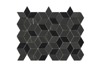 G146 VICTORIAN VENEZIA 19.6x25.8 (мозаїка)