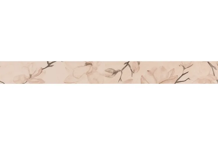 MATILDA  FLOWER  4.2x40 (фриз: квіти)  зображення 1