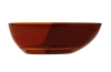 Ванна вільностояча XARA 160х75 Earth Rust, з сифоном клік-клак хром зображення 2